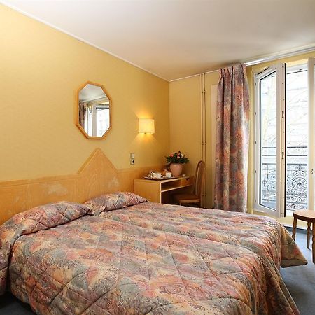 Hotel Sunny Paris Luaran gambar