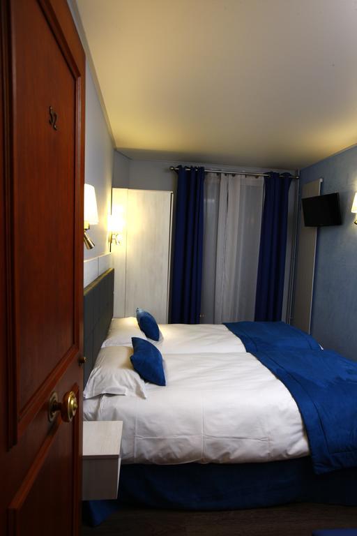 Hotel Sunny Paris Luaran gambar