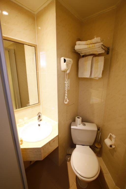Hotel Sunny Paris Luaran gambar