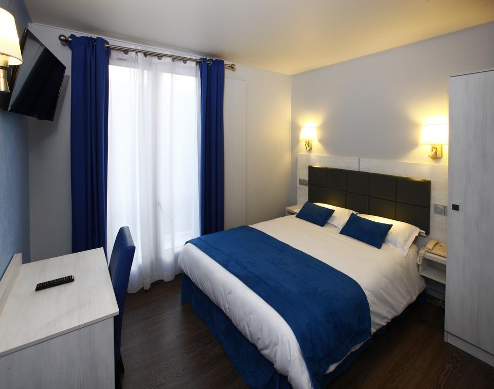 Hotel Sunny Paris Luaran gambar