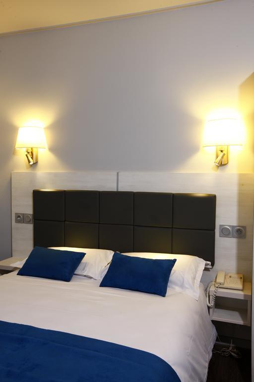 Hotel Sunny Paris Luaran gambar