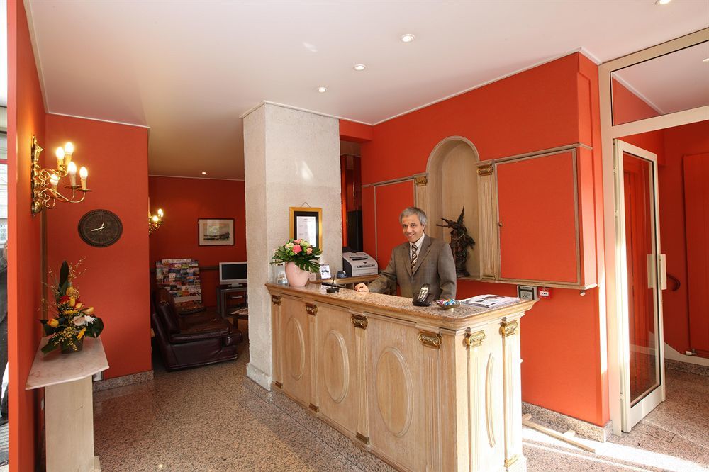 Hotel Sunny Paris Luaran gambar