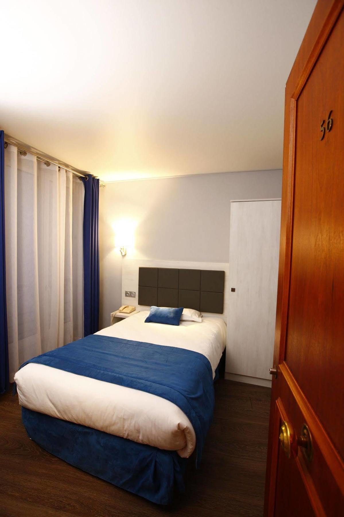 Hotel Sunny Paris Luaran gambar