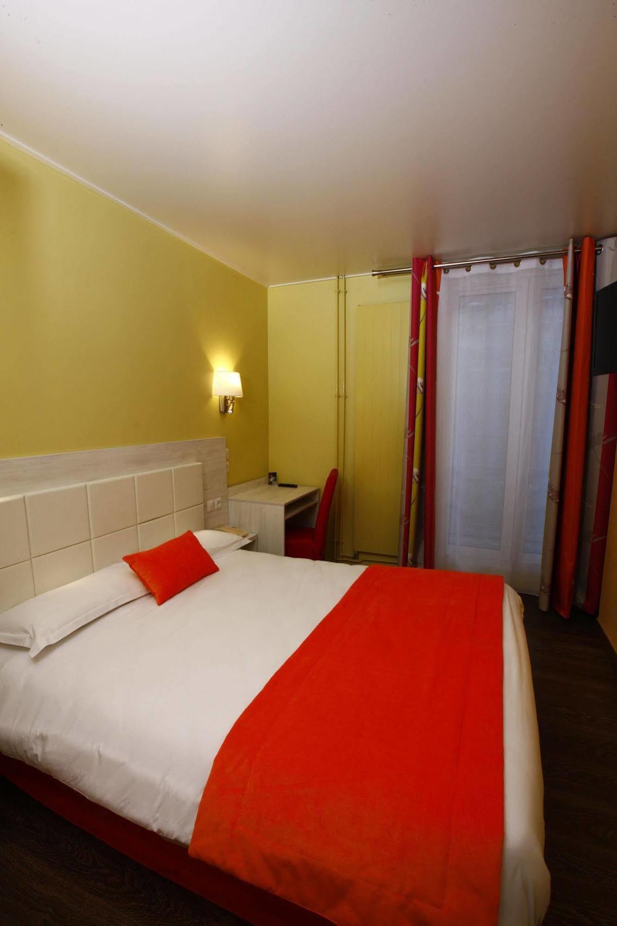 Hotel Sunny Paris Luaran gambar