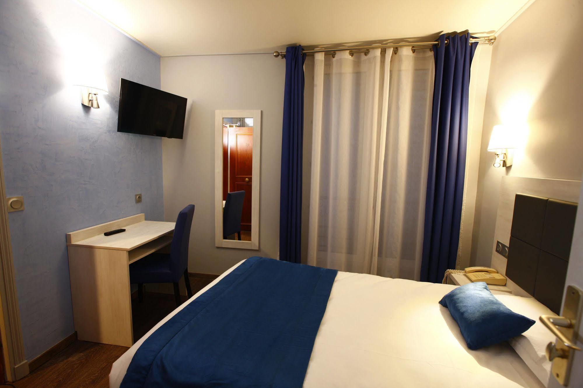 Hotel Sunny Paris Luaran gambar