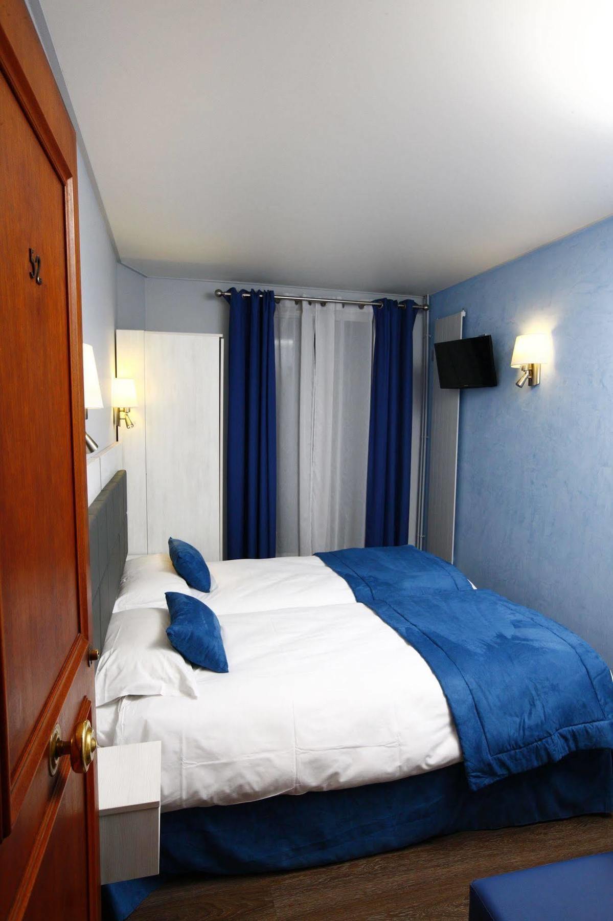 Hotel Sunny Paris Luaran gambar